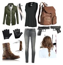 Surviving The Zombie Apocalypse Zombie Apocalypse Outfit Survival Clothing Apocalypse Clothing