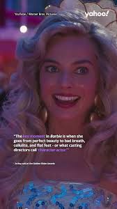 Cast unimpressed with Jo Koy’s ‘Barbie’ joke at Golden Globes