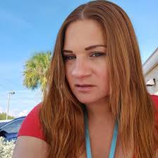 To the lady in the grey Cadillac suv stopping multiple times