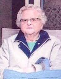 Obituary information for Nancy Ann Bullard Denney