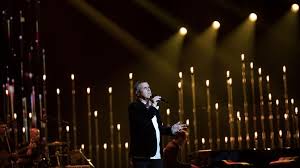 Buy tickets for julien clerc concerts near you. Rendez Vous Avec Julien Clerc 29 11 2019 Tv5monde Europe