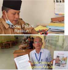 Bahkan terhitung besar untuk beberapa bumn tertentu, katanya. Lsm Basmi Dan Lsm Perkara Laporkan Kades Petani Ke Kejari Bengkalis Radar Metro
