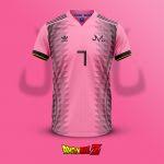 We would like to show you a description here but the site won't allow us. The Dragon Ball Z Football Jerseys