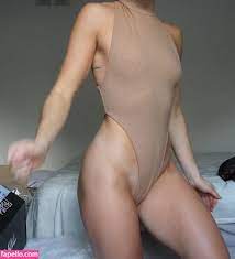 Gabby scheyen nude