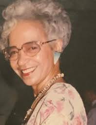 Obituary for Norma J. (Edwards) Fleming