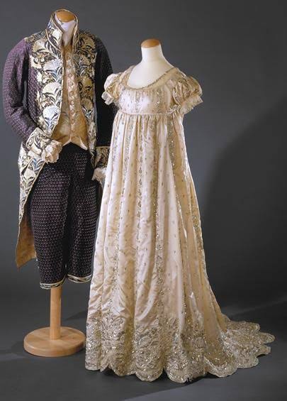 Resultado de imagem para roupas de 1800"