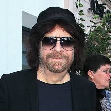 Jeff Lynne marks ELO anniversary with new material