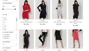 There is another convenient online shopping store in india to buy baby products, clothes, toys, games, apparels and accessories. Top 10 Indian Fashion Websites For Shopping Trendy Clothes Online India Com