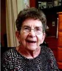 Obituary information for Nona Shuford