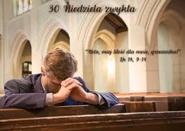 Ogłoszenia duszpasterskie - 26.10.2025