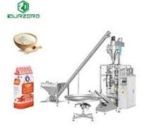 Wholesale Flour Bagger Machine Customizable Weight Filler ...