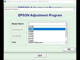 By lincoln spector, pcworld | solutions, tips and answers for pc problems today's best tech deals picked by pcworld's editors top d. Epson L130 L132 L220 L222 L310 L312 L362 L365 L366 Resetter Download Epson Download Epson Printer