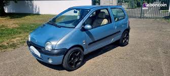 Image result for Bleu Cyan 1995 Renault