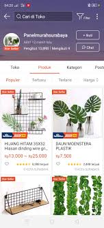 Pin Di Shopee