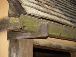 Wood Gutters Wood Gutters Faux Bois Sculpture Pinterest Gutters Diy Gutters Wood