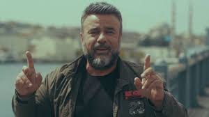 Bulent Serttas Eyvah Official Music Video 2020 Youtube
