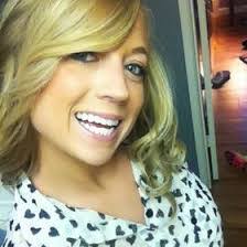 Erica Mulkey's Instagram, Twitter & Facebook