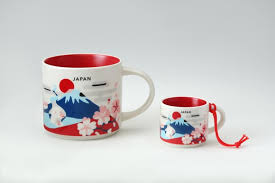 Valentines 2020 release starbucks valentines heart confetti glass mug holds 12 fluid ounces upc: Starbucks Japan You Are Here Collection Japan Web Magazine