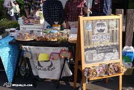 台中 一路喊著好可愛的 小孩市集 第五季 泰安舊車站老街區 香蕉太太mrsbanana decor home decor bar cart