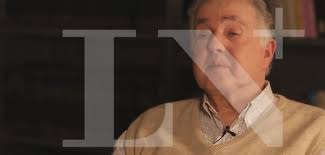 El hombre que entregó los cuadernos de las coimas de Oscar Centeno a la  prensa dijo que tiene "miedo", pero que no está arrepentido