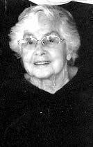 Naomi Geiman Obituary (2015)