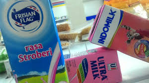 Indomilk full cream dibuat dengan susu segar, susu uht plain tinggi vitamin d, sumber kalsium, fosfor. Komparasi Produk Susu Kotak Kenapa Ultra Milk Lebih Laris Dari Frisian Flag Dan Indomilk Rider Ndeso94 Dot Com