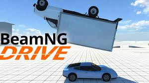 BeamNG Drive v0.11 Torrent Download - CroTorrents