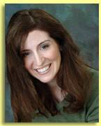 Wendy Mass (Author of A Mango-Shaped Space)