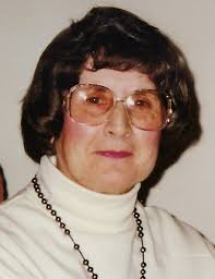 Obituary information for Imogene Kaufman Davenport