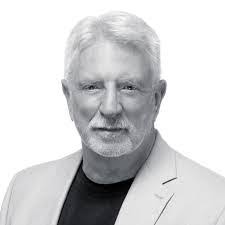 Larry Bunton's Instagram, Twitter & Facebook