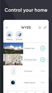 The wyze app is your gateway to a smarter life and a safer home. Wyze For Android Apk Download