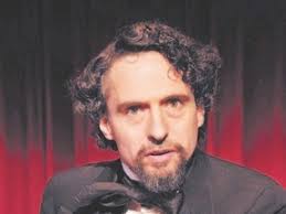 Huston one Dickens of a one-show actor