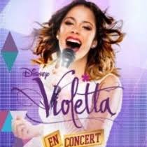 Vous pouvez d'ores et déjà obtenir votre place de concert violetta chez stubhub ! Violetta En Concert Place De Concert Billet Billetterie Et Liste Des Concerts