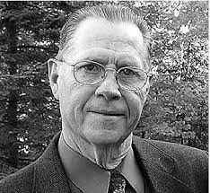 Philip Peek Obituary (1940