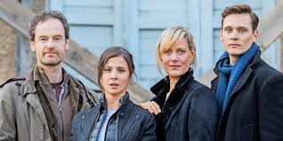 #tatortdortmund #noradalay heute abend gibt's die neue folge „tod und spiele von unserem tatort dortmund. Tatort Dortmund Aylin Tezel Steigt 2020 Als Ermittlerin Dalay Aus