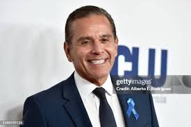 9,638 Antonio Villaraigosa Mayor Of Los Angeles Stock Photos, High-Res  Pictures, and Images