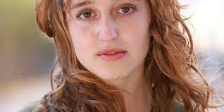 Em Rose Stern • Acting • Purchase College