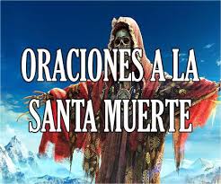 Oraciones A La Santa Muerte Para El Dinero Amor Para iniciar el día perfecto, hagamos la oración de la mañana, la cual puedes conocer en esta web. frases top