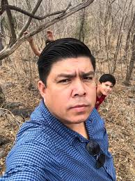 Mario Valenzuela Presidente Municipal