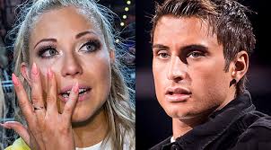 2 post(s) were removed from this page at the artist's request (learn more). Samir Badran On The Feelings Of Sigrid Bernson Do Not Believe She Wants