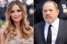 As for child support, georgina chapman has an argument for asking for more money because with mr. Harvey Weinstein S Ex Wife Georgina Chapman Not Dating At All