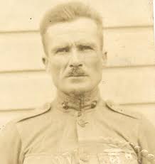 Archie Lane Paschal Marine Corp Naval Aviator