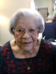 Martha R. Saenz Obituary