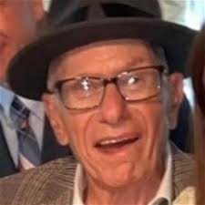 Obituary information for Gabriel Patrick Caponera