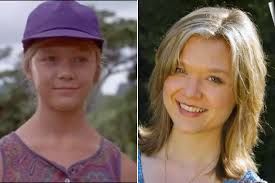 See the Cast of 'Jurassic Park' Then and Now