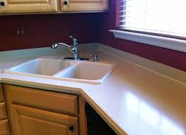 So, what exactly is corian, and what are some comparable, alternative countertop materials that are out there? Corian Countertop Resurfacing By Fixit Countertops Fixit Countertop