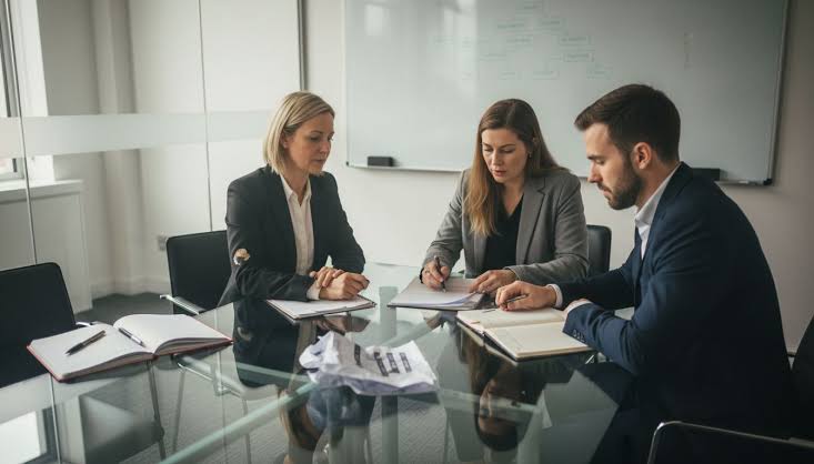 7 Essential Family Law Tips for Individuals and Businesses | Ali Legal