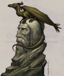 Dragon Resting By Https Www Deviantart Com Brokenmachine86 On Deviantart Dragon Design Dragon Avatar World