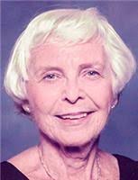 Jeanne Winslow Obituary (1932