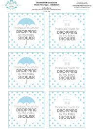 Throwing a baby shower can be a fun and rewarding experience, and baby shower printables make putting the party together much easier. Free Printable Baby Shower Party Tags Via Kara S Party Ideas Karaspartyideas Com Boy Baby Shower Printables Free Baby Shower Printables Baby Shower Printables